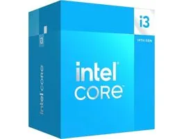 Intel Core i3-14100F 3,5GHz 12MB LGA1700 BOX