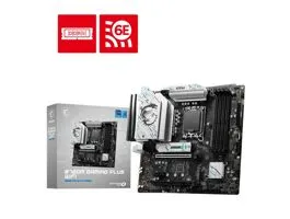 Msi B760M GAMING PLUS WIFI