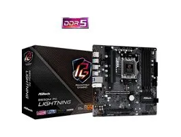 ASRock B650M PG LIGHTNING