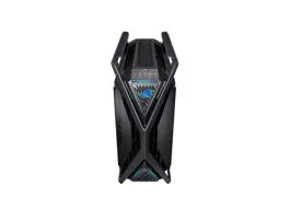 Asus GR701 ROG Hyperion Tempered Glass Black