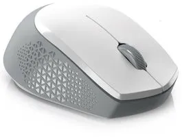 Genius NX-8000S Bluetooth/Wireless Silent mouse White