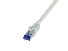 Logilink CAT6A S-FTP Patch Cable 10m Grey