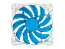 Ventilátor Silverstone SST-FQ122 - 120mm (SST-FQ122)