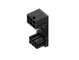 Adapter Singularity 6-Pin PCIe 180 Grad Adapter D+U (SC-A-PCIE6-DU)