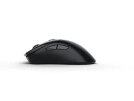 Egér Glorious Model D 2 PRO Wireless, 1K Polling Fekete (GLO-MS-PDWV2-1K-B)