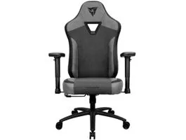 Gamer szék ThunderX3 ThunderX3 EAZE - Loft fekete (TEGC-2058101.11)