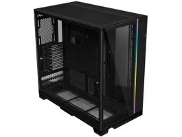 Számítógépház Lian Li PC-O11D  EVO XL  E-ATX Fekete Edzett üveg (O11DEXL-X)