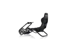 Playseat Szimulátor cockpit - Trophy (Tartó konzolok: kormány, pedál,, fekete)