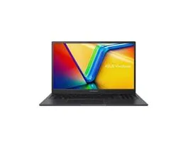 ASUS CONS NB Vivobook K3504VA-L1243W 15.6&quot; FHD OLED GL, i5-1340P, 16GB, 512GB M.2,  INT, WIN11H, Fekete