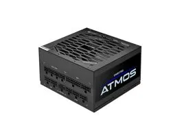 CHIEFTEC Tápegység Moduláris, ATMOS Series 850W, ATX3.0, PCIe Gen5, 12cm ATX BOX