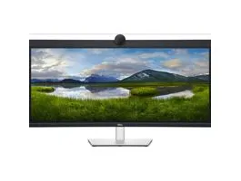 DELL LCD IPS Monitor 34&quot; Curved Video Conferencing Monitor - P3424WEB,  86.71cm (34.1&quot;)