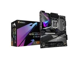 GIGABYTE Alaplap AM5 X670E AORUS XTREME AMD X670, E-ATX