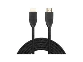 SANDBERG HDMI kábel, HDMI 2.1 Cable 8K, 2m