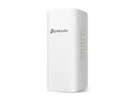 TP-LINK Switch 5x1000Mbps(1xPOE++/4xPOE+) Kültéri Műanyagházas (Omada), SG2005P-PD