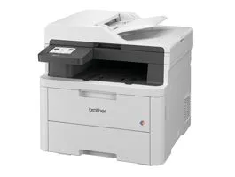 BROTHER LED MFP NY/M/S/F, MFC-L3740CDW, A4, színes, 18 lap/perc, USB/LAN/Wifi, ADF, 600x2400 dpi, duplex