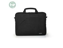 PORT DESIGNS Notebook táska 135171, SYDNEY TL 13-14&quot; BLACK/Fekete (ECO)