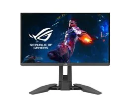 Mon Asus 24.1&quot; ROG Swift Pro PG248QP NVIDIA G-SYNC- E-TN