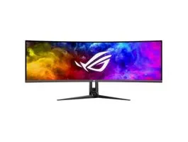 Mon Asus 49&quot; ROG Swift PG49WCD - OLED