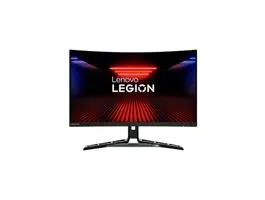 Mon Lenovo 27&quot; Legion R27fc-30 - FreeSync Premium - VA PIVOT