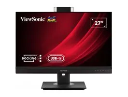 Mon ViewSonic 27&quot; VG2756V-2K 2560x1440 USB-C 60Hz - Pivot - IPS