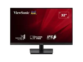 Mon ViewSonic 32&quot; VA3209-2K-MHD 2560x1440 75Hz - IPS