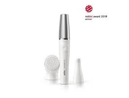 Braun ARCEPILÁTOR + ARCTISZTÍTÓ (FACESPA PRO 910)