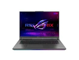 Asus ROG Strix G814JVR-N6006W 18&quot;WQXGA/Intel Core i9-14900HX/16GB/1TB/RTX 4060 8GB/Win11/szürke laptop