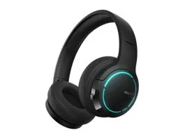 Edifier HECATE G2BT Bluetooth fekete gamer fejhallgató