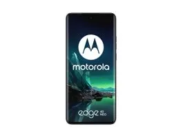 Motorola Edge 40 Neo 6,55&quot; 5G 12/256GB DualSIM Black Beauty okostelefon