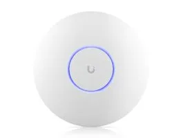 Ubiquiti U7-Pro 802.11be Wi-Fi 7 Tri-band beltéri Access Point