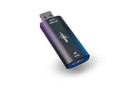 URAGE by Hama 219824 &quot;URAGE STREAM LINK&quot; 4K  HDMI-USB adapter