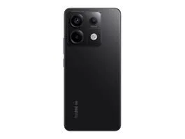 Xiaomi Redmi Note 13 Pro 6,67&quot; 5G 12/512GB DualSIM fekete okostelefon