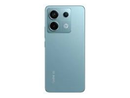 Xiaomi Redmi Note 13 Pro 6,67&quot; 5G 8/256GB DualSIM zöldeskék okostelefon