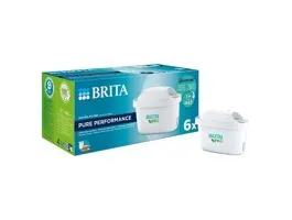 Brita 1051761 Maxtra Pro Pure Performance 6 db-os patron