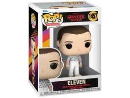 Funko POP! Television (1457) Stranger Things - Eleven figura