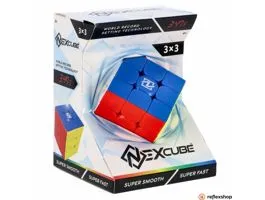 Nexcube 3x3 kocka új csomagolás