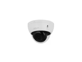 Dahua IP dómkamera - IPC-HDBW2541E-S (5MP, 2,8mm, kültéri, H265+, IR30m, IP67, ICR, WDR, SD, PoE,IK10, SMD Plus, mikr.)