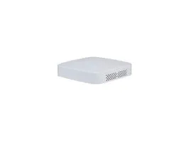 Dahua NVR2108-8P-4KS3 NVR, 8 csatorna, H265, 80Mbps rögzítési sávszélesség, HDMI+VGA, 2xUSB, 1x Sata, 8 port PoE switch