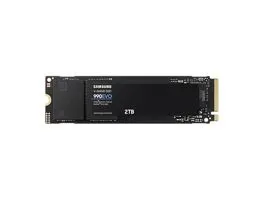 Samsung SSD 2TB - MZ-V9E2T0BW (990 EVO, PCIe 4.0, NVMe 2.0, M.2, 2TB)