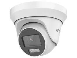 Hikvision HiLook Analóg turretkamera - THC-T227-LMS(2.8mm)