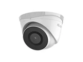 Hikvision HiLook IP turretkamera - IPC-T221H (2MP, 2,8mm, kültéri, H265+, IP67, IR30m, ICR, DWDR, PoE)