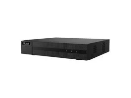 Hikvision HiLook NVR rögzítő - NVR-216MH-C/16P (16 csatorna, H265+, HDMI+VGA, 2xUSB, 1x Sata, 16xPOE)