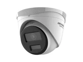 Hikvision HiWatch IP turretkamera - HWI-T249H (4MP, 2,8mm, kültéri, H265+, IP67, LED30m, ICR, DWDR, PoE)