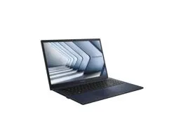 ASUS COM NB ExpertBook B1502CVA-NJ0843 15.6&quot; FHD, i5-1335U, 8GB, 512GB M.2, INT, NOOS, Fekete