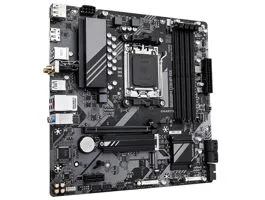 GIGABYTE Alaplap AM5 B650M D3HP AX AMD B650, mATX