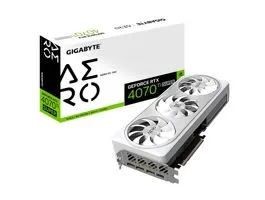 GIGABYTE Videokártya PCI-Ex16x nVIDIA RTX 4070 Ti SUPER 16GB DDR6X OC