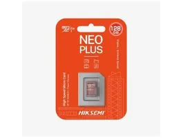 HIKSEMI Memóriakártya MicroSDHC 32GB Neo Plus CL10 95R/25W V10 (HIKVISION)