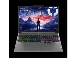 Lenovo Legion 5 16IRX9, 16.0&quot; FHD, Intel Core i5-13450HX, 16GB, 512GB SSD, nV RTX4050 6GB, Win11 Home Plus, Luna Grey