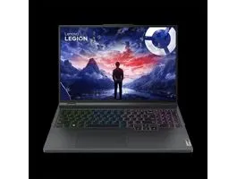 LENOVO Legion Pro 5 16IRX9, 16.0&quot; WQXGA, Intel Core i5-14500HX, 32GB, 1TB SSD, nV RTX 4060 8GB, NoOS, Onyx Grey