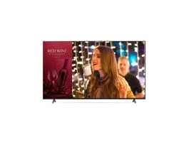 LG 16/7 TV Signage 75&quot; 75UN640S, 3840x2160, 330cd/m2